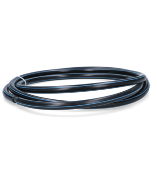 Loer Loer Dazenval Rubberbuis (met koppelstuk)