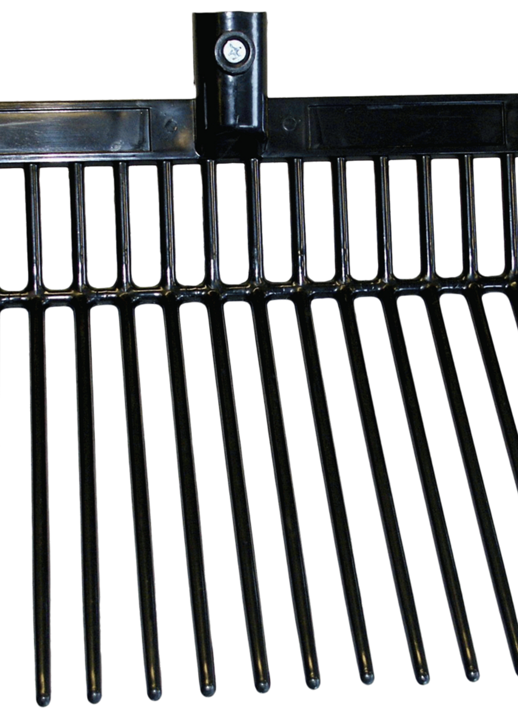 Merkloos Mestvork standaard zonder steel KS