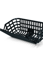 Merkloos Mestvork diep zonder steel KS