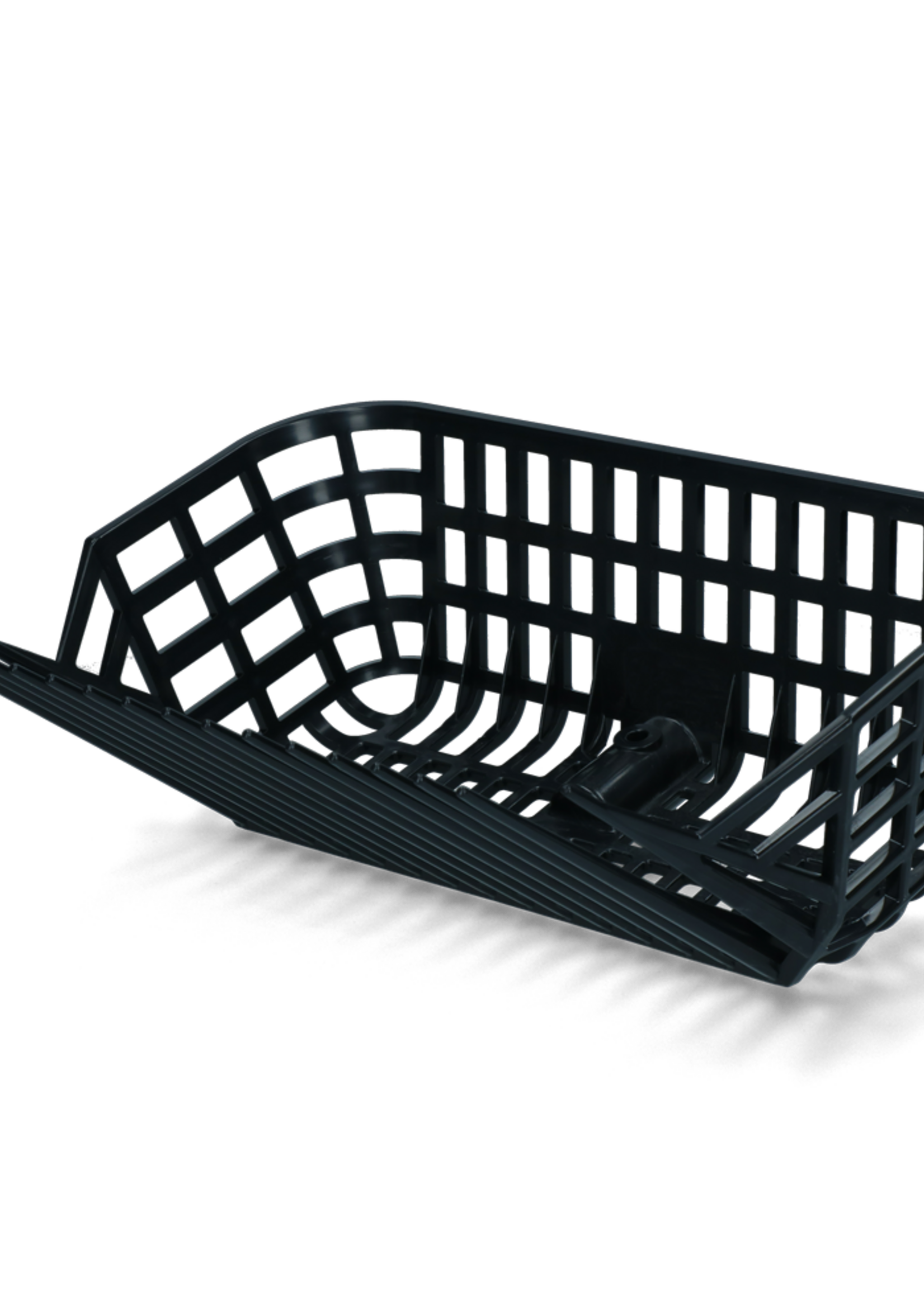 Merkloos Mestvork diep zonder steel KS