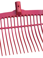 Vplast Mestvork zonder steel Roze