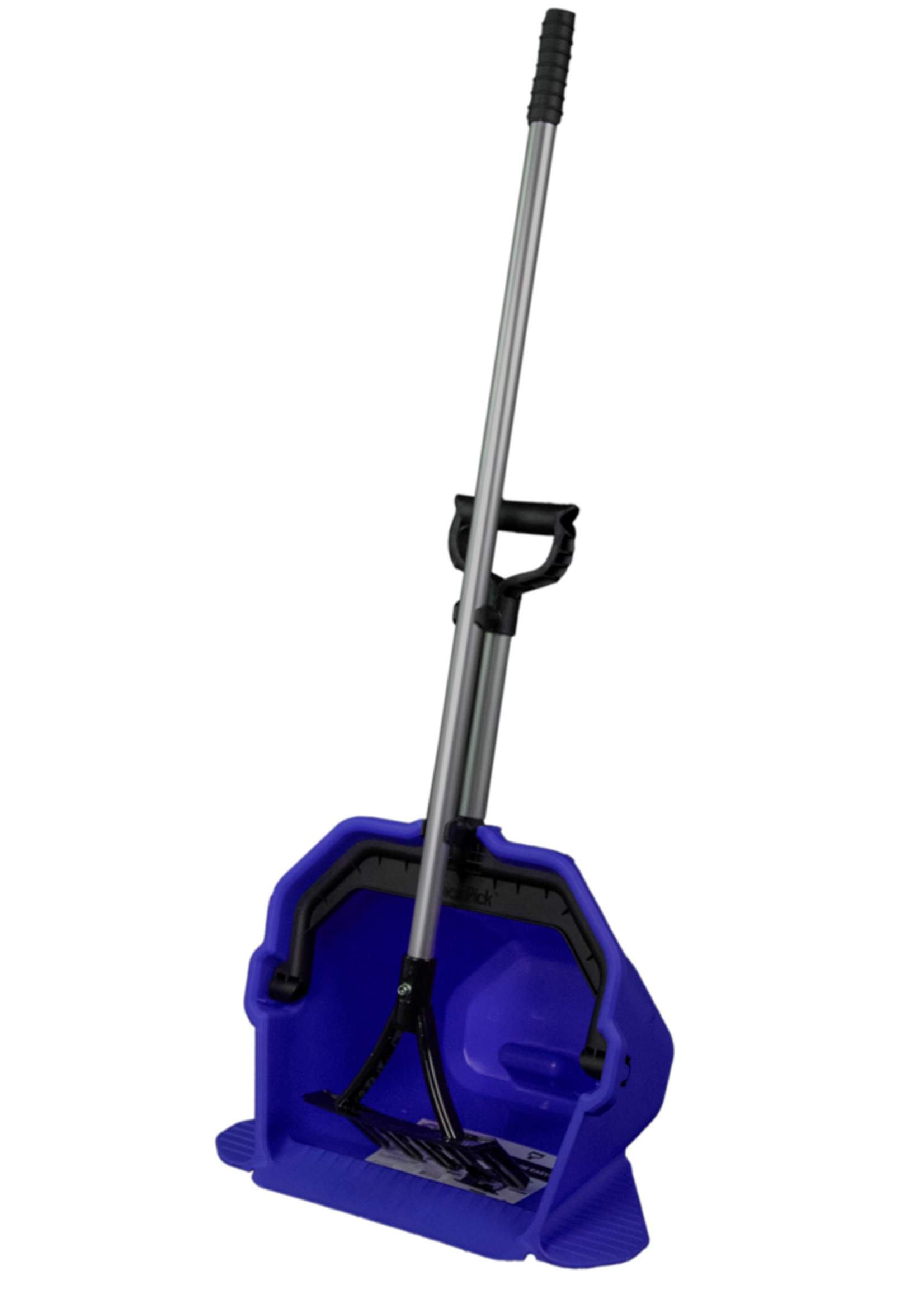 Vplast Mestboy Quick Pick Blauw