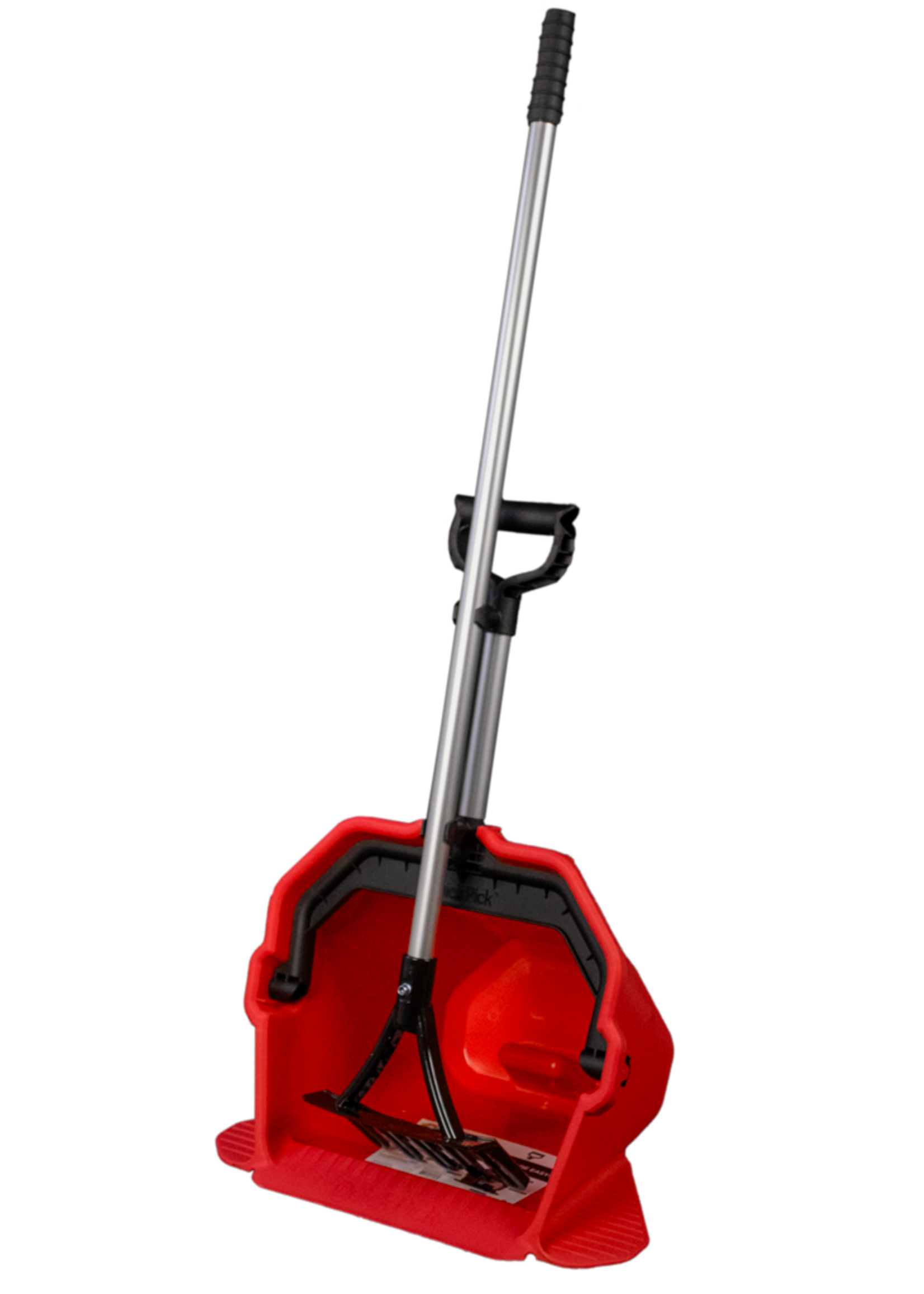 Vplast Mestboy Quick Pick Rood