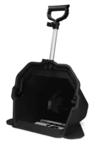 Vplast Mestboy Quick Pick Onderdelen Bak Zwart