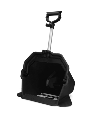 Vplast Mestboy Quick Pick Onderdelen Bak Zwart