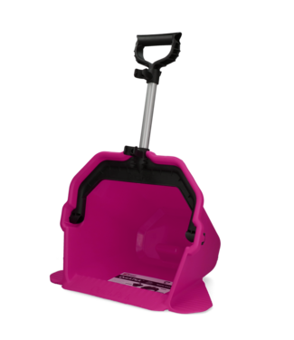 Vplast Mestboy Quick Pick Onderdelen Bak Roze