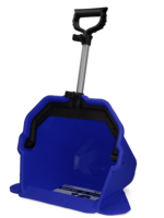 Vplast Mestboy Quick Pick Onderdelen Bak Blauw