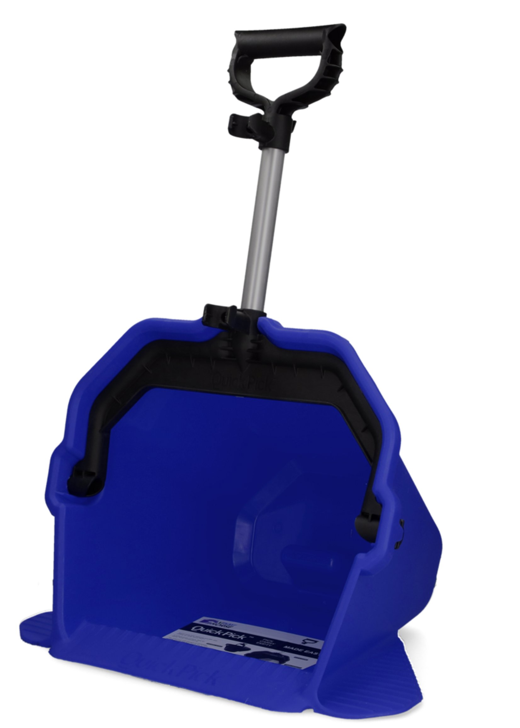 Vplast Mestboy Quick Pick Onderdelen Bak Blauw