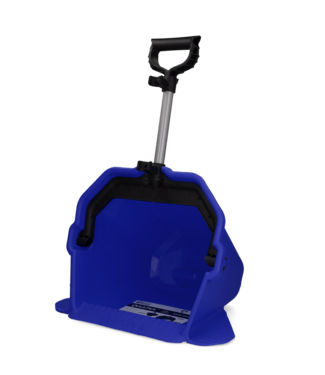 Vplast Mestboy Quick Pick Onderdelen Bak Blauw