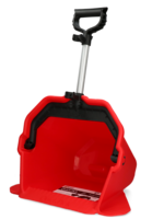 Vplast Mestboy Quick Pick Onderdelen Bak Rood