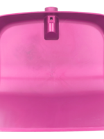 Vplast Schop kunststof zonder steel Roze