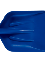 Dimartino Schop Artica zonder steel Schop Artica 35 Blue + Alu profile