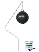 Sticky Trap Sticky Trap Glue-val Compleet Heavy