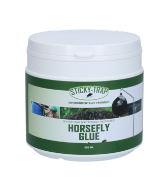Sticky Trap Sticky Trap Horsefly Glue 500 ml