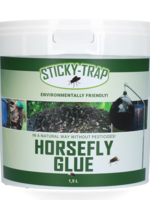 Sticky Trap Sticky Trap Horsefly Glue 1,5 l