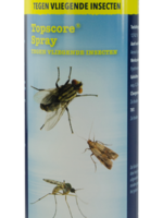 Edialux Topscore Vliegende insecten