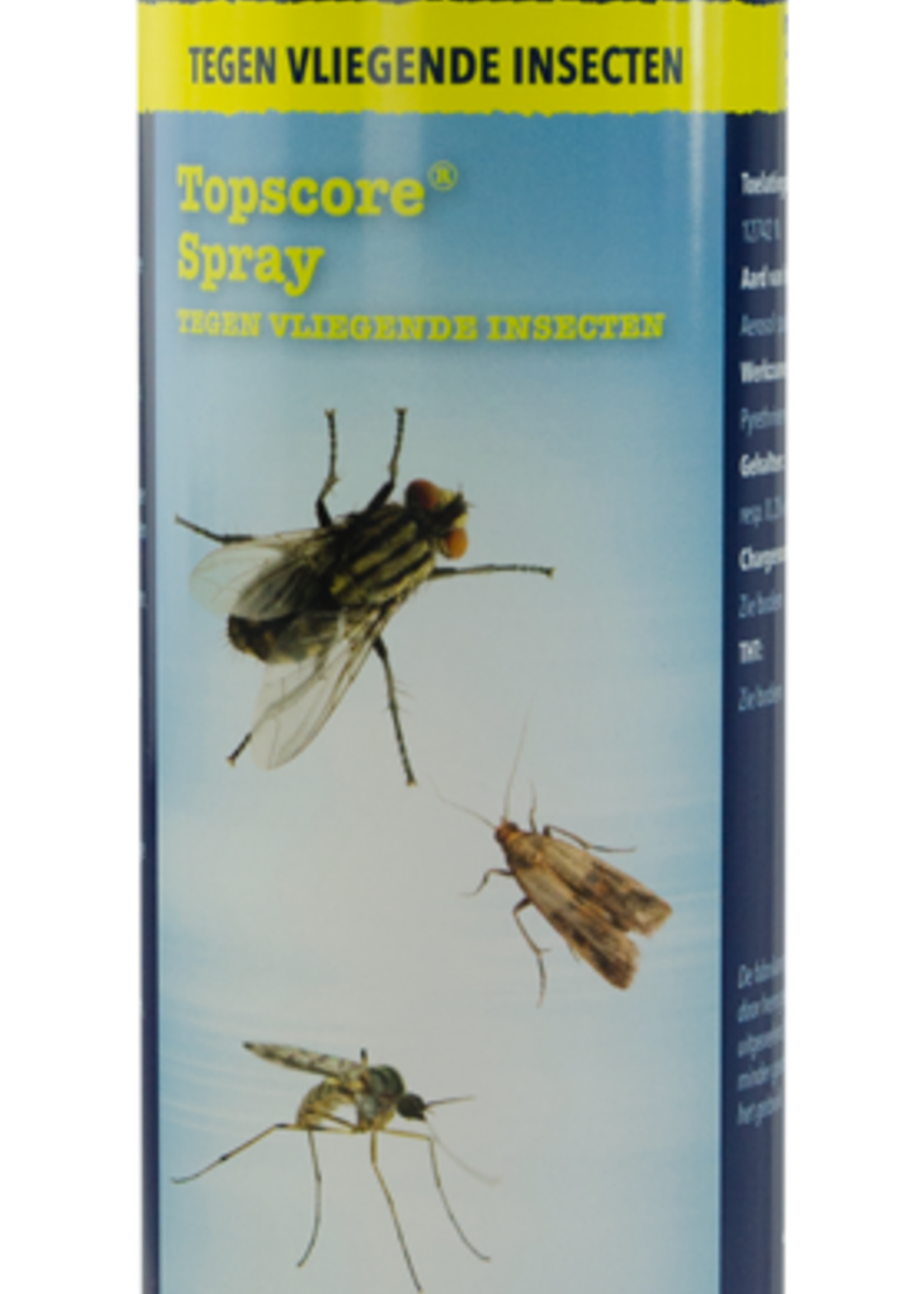 Edialux Topscore Vliegende insecten