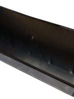 Merkloos Rubber los voor vloertrekkers