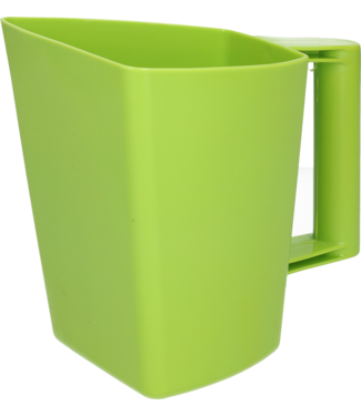 Vplast Voerschep Plus Groen