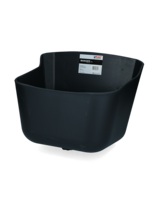 Vplast Voerbak 15 l met waterstop