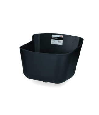 Vplast Voerbak 15 l met waterstop
