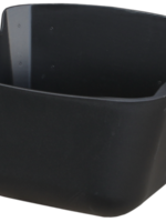 Vplast Voer-/drinkbak 15 l (anti-mors)