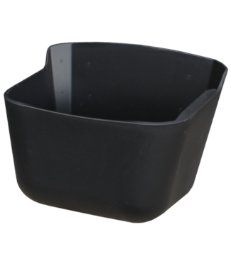 Vplast Voer-/drinkbak 15 l (anti-mors)