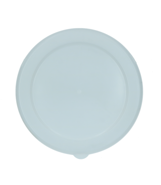 Vplast Deksel voor voerbak 6 l