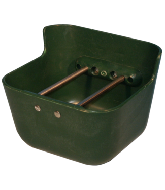 Ok-Plast OK Plast Voerbak Veulen 7 l