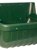 Ok-Plast OK Plast Voerbak "Feed Saver" 15 l