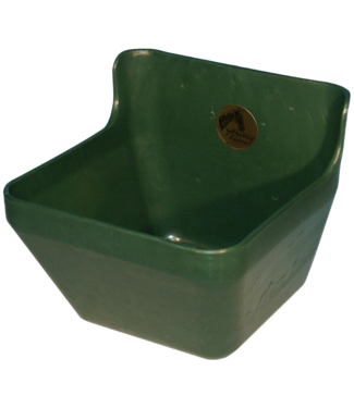 Ok-Plast OK Plast Voerbak 16 l