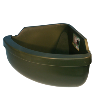 Kerbl Kerbl Voerbak Hoekmodel "Feed Saver" 31 l