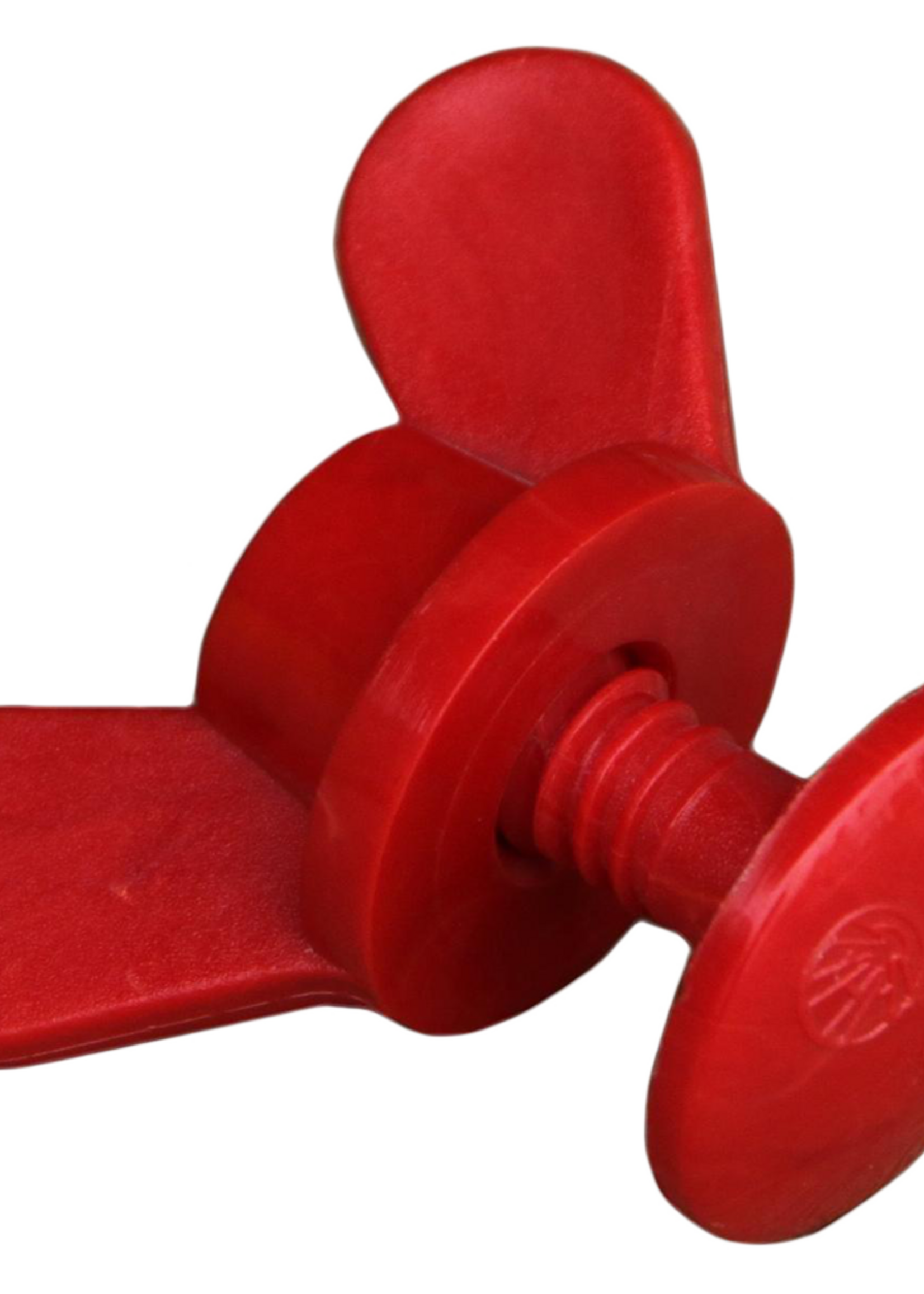 Ok-Plast OK Plast Voerbakschroef voor water afvoer