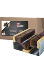 Merkloos Voetenveger "Boot Cleaner" (laag model)
