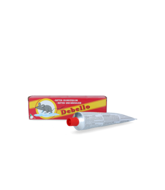 Zapi Zapi Debello Ratten- en Muizenlijm 135 g