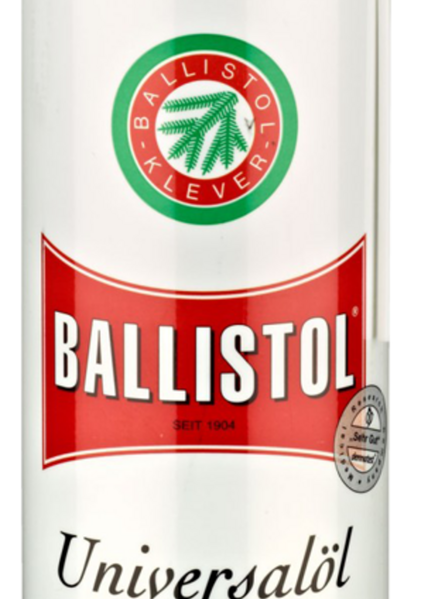 Ballistol Ballistol Universal Oil Spray 200 ml