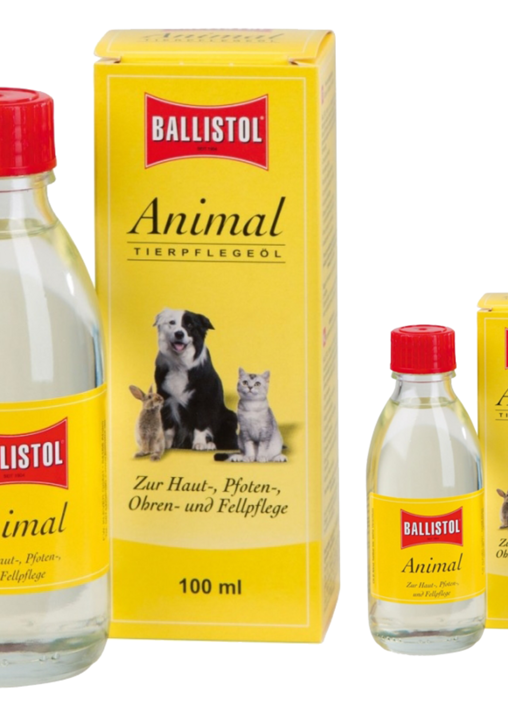 Ballistol Ballistol Animal Oil 100 ml