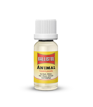 Ballistol Ballistol Animal Oil 10 ml
