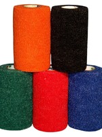 Andover Healthcare PowerFlex Bandage Equine Blauw (10 cm)