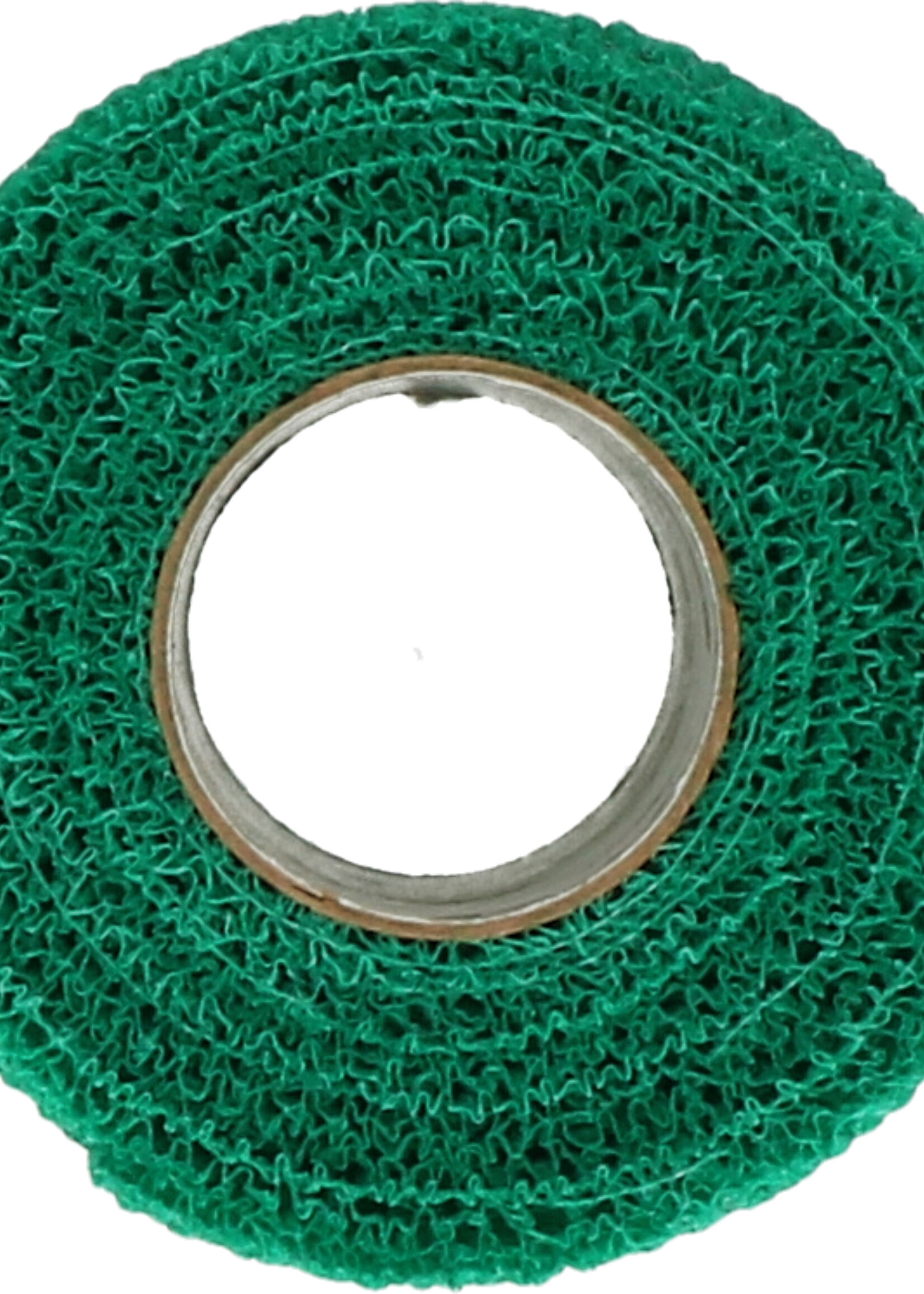 Andover Healthcare PowerFlex Bandage Equine Groen (10 cm)