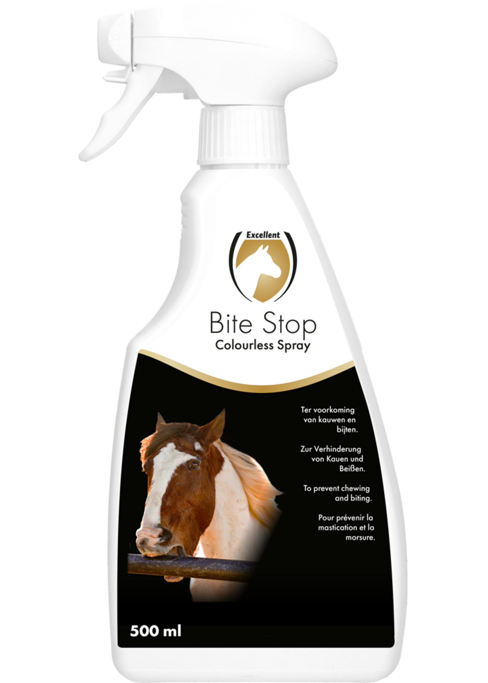 Excellent Horse Excellent Horse Bite Stop Spray 500 ml