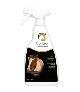Excellent Horse Excellent Horse Bite Stop Spray 500 ml