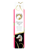 Excellent Horse Excellent Horse Grooming Brush M Roze