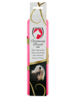 Excellent Horse Excellent Horse Grooming Brush L Roze