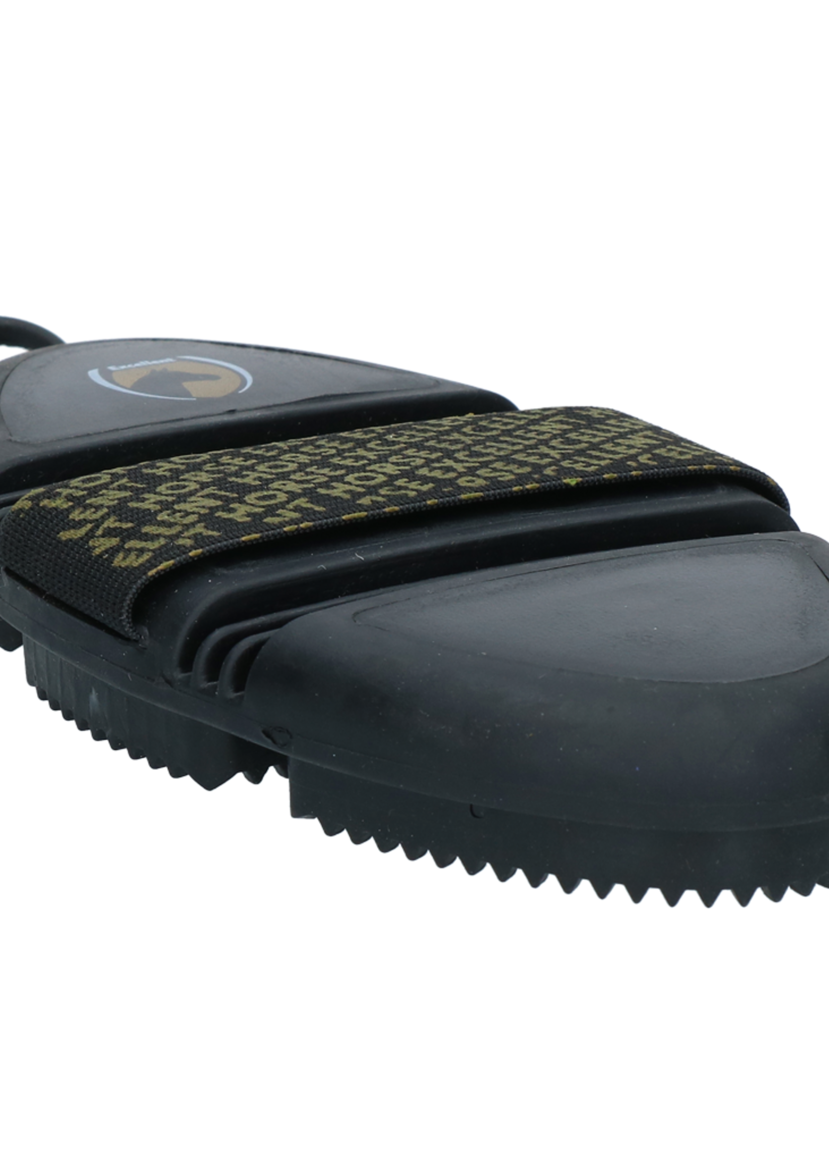 Excellent Horse Excellent Horse Flexi Brush Curry Comb