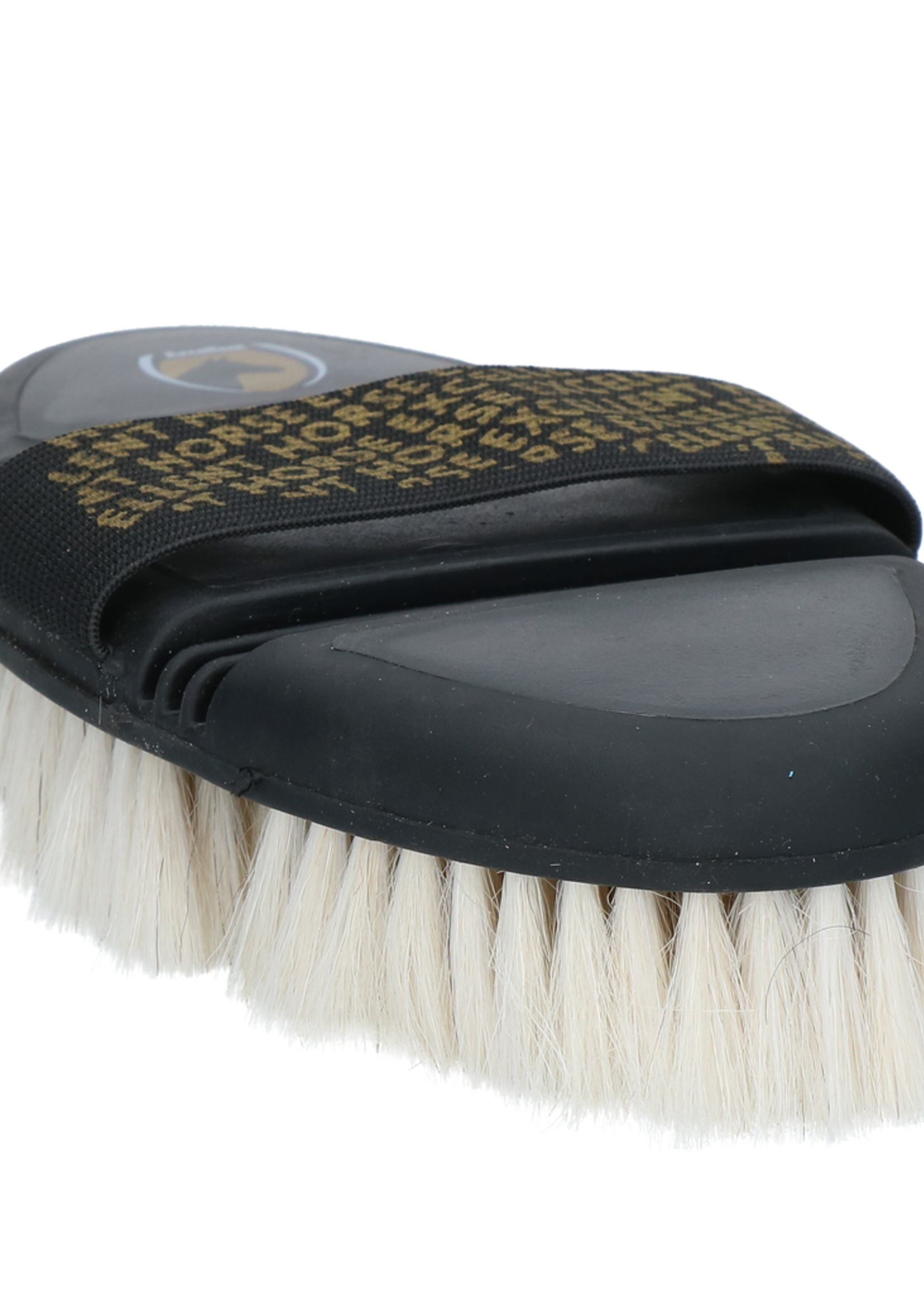 Excellent Horse Excellent Horse Flexi Brush Shine
