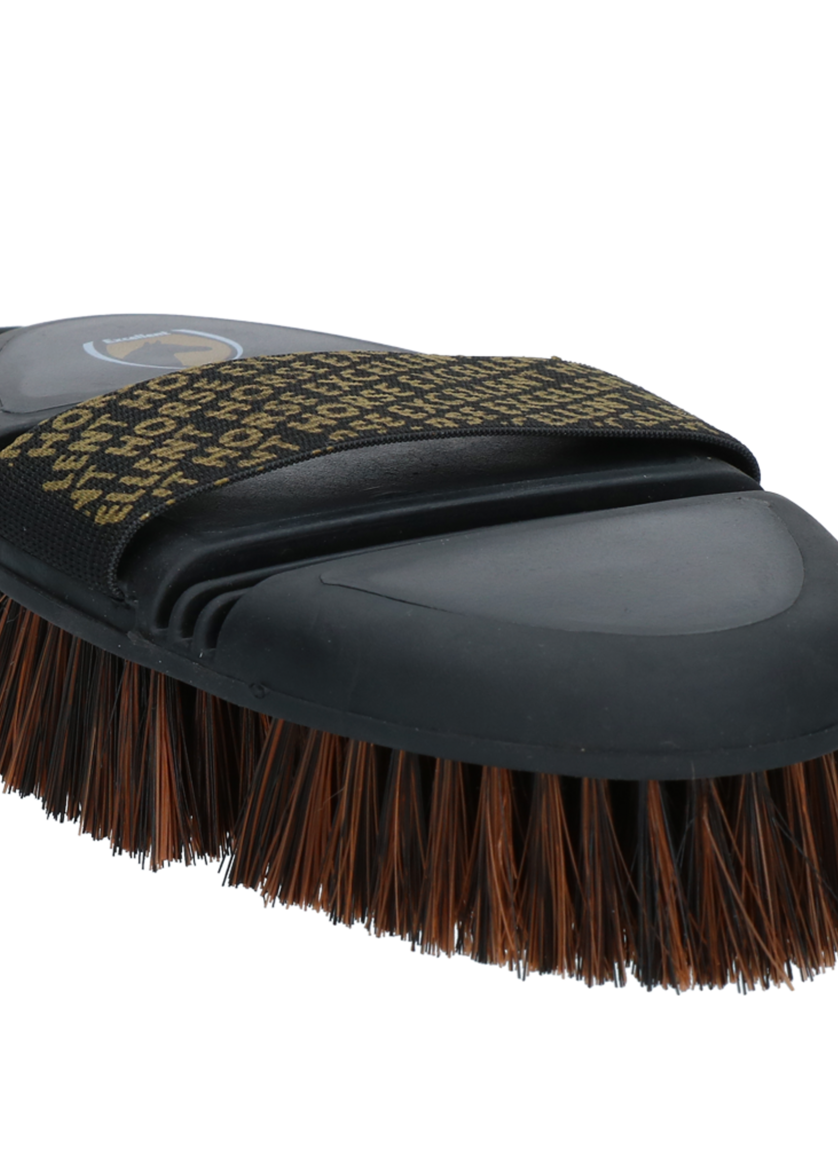 Excellent Horse Excellent Horse Flexi Brush Soft