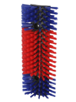 Merkloos Borstel voor Paard, Rund, Geit