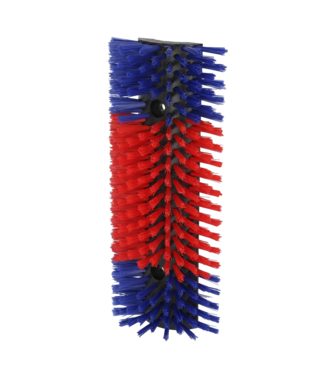 Merkloos Borstel voor Paard, Rund, Geit