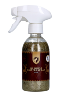 Excellent Horse Excellent Horse Christmas Hi Gloss Glitter Spray Goud 250 ml